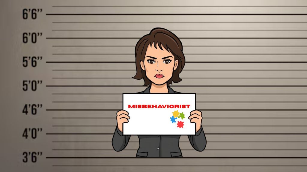 Heather Gonzales and the pathology of&nbsp;misbehaviorism